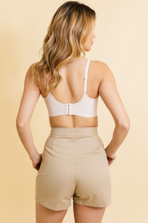 Air Ease Ultra Supportive Comfort Bra