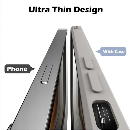 Original Liquid Silicone For Magsafe Wireless Charge Magnetic Case For iPhone 16 15 14 13 12 11 Pro X XR XS Max 7 8 Soft Cover